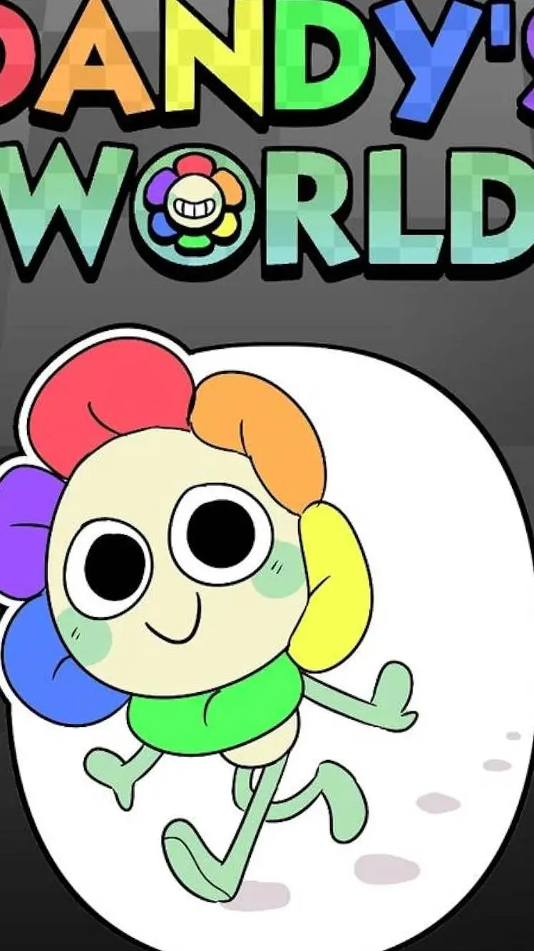 ai character: dw background
