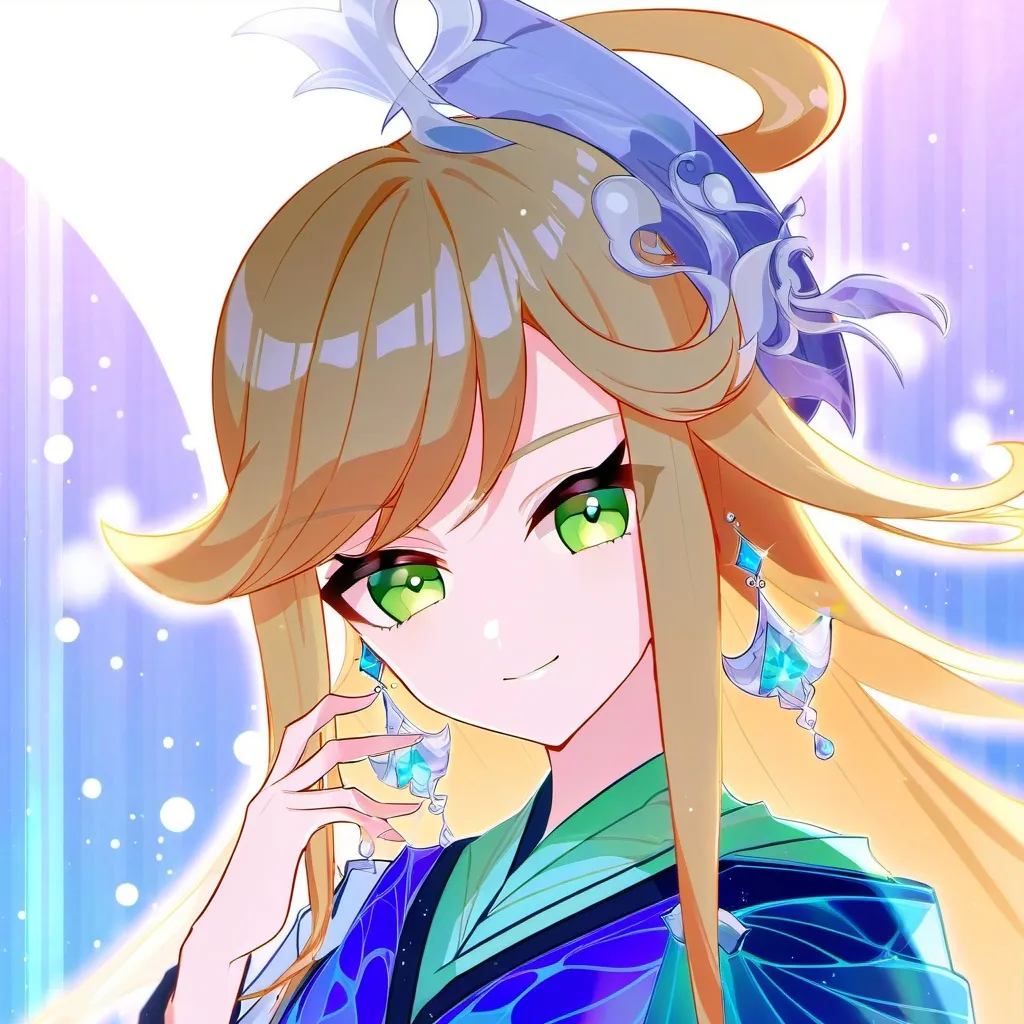chat with ai character: jjk pick me