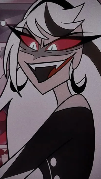 ai character: Carmilla Carmine background