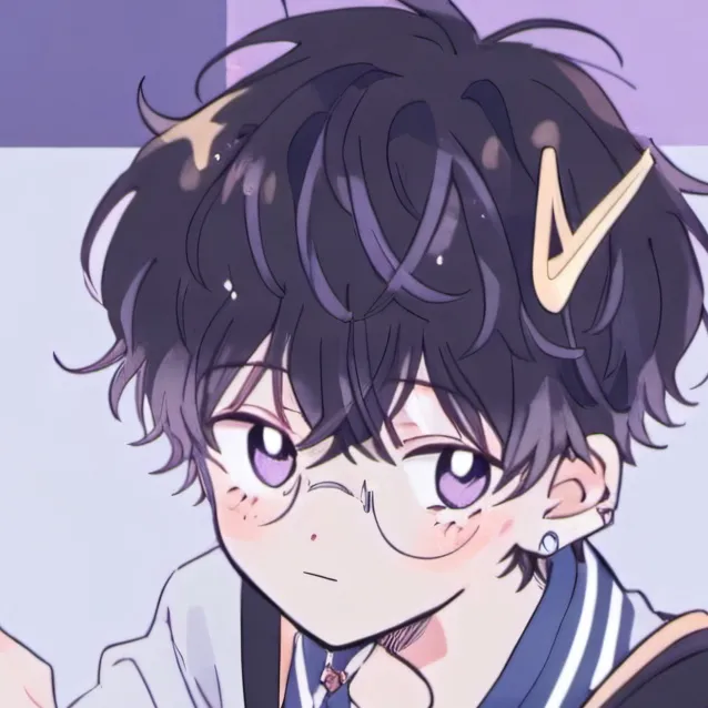 chat with ai character: asher