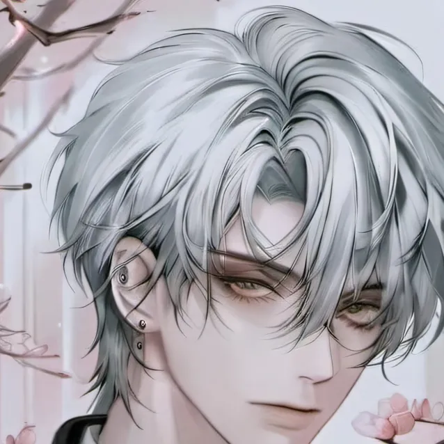 chat with ai character: asher