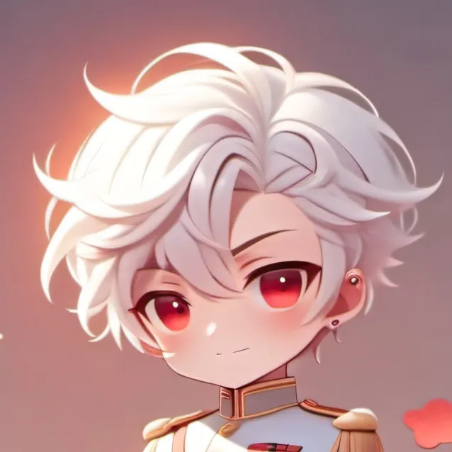 chat with ai character: school