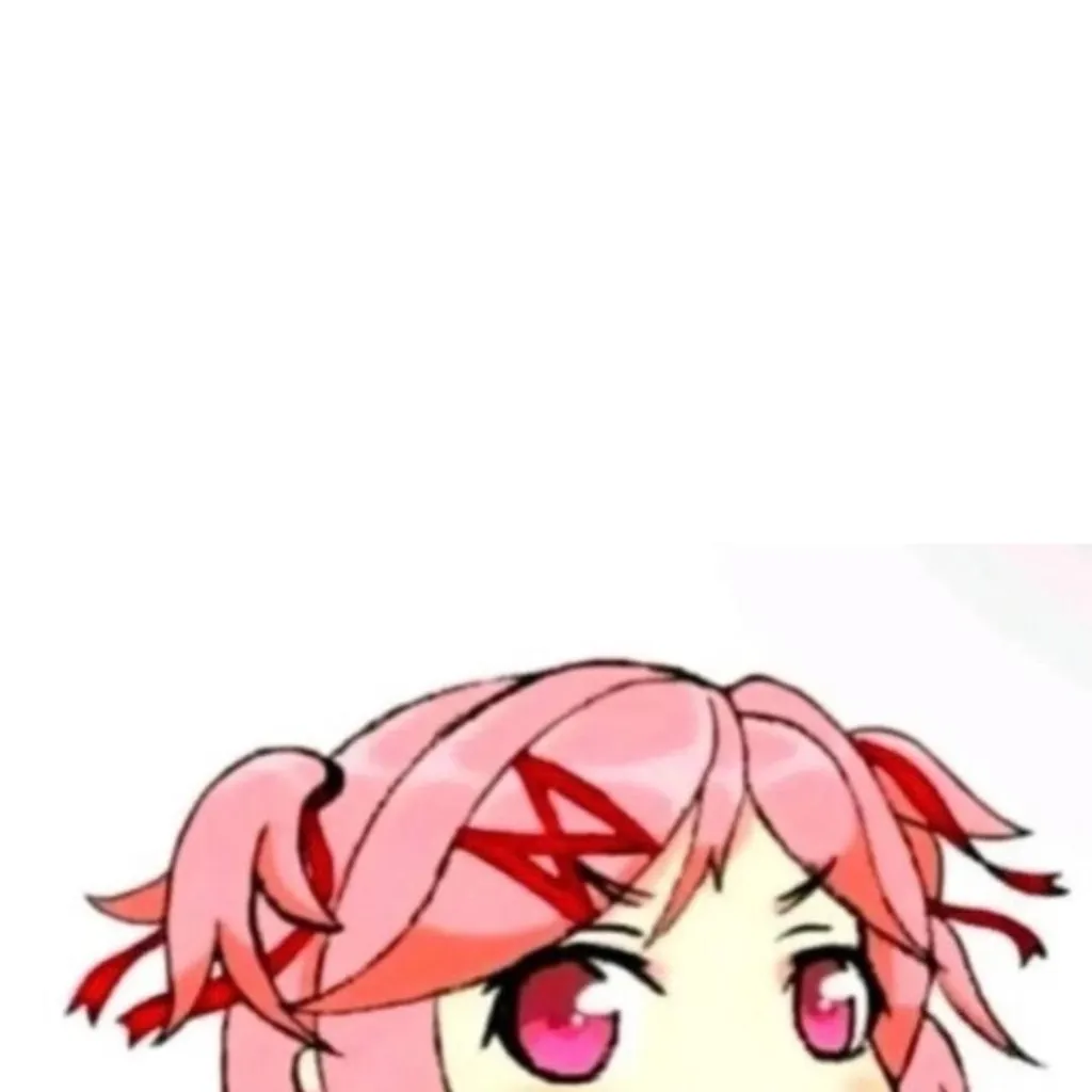 chat with ai character: natsuki cupcake 