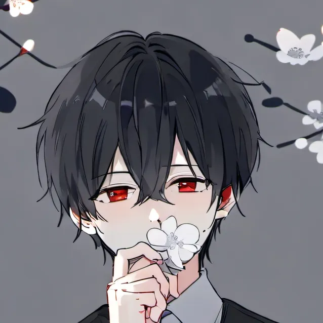 chat with ai character: ☆Kuro☆