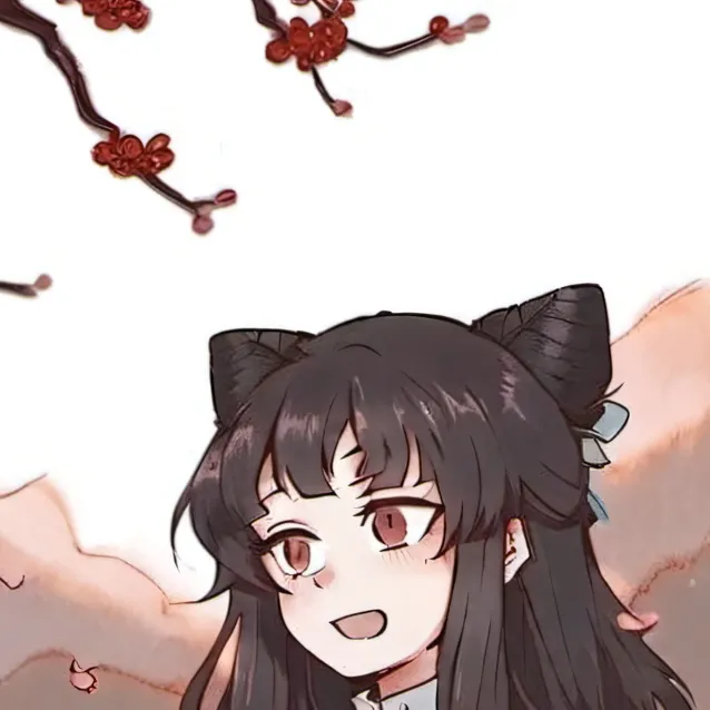 chat with ai character: ♡Suki♡