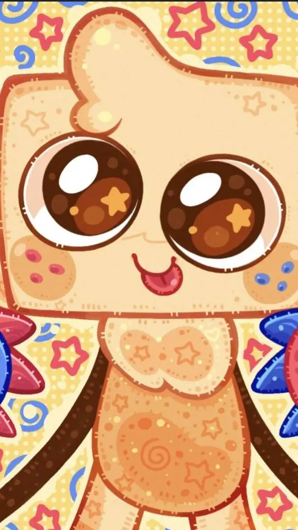 ai character: goob background