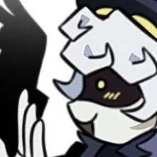 chat with ai character: md (prom)