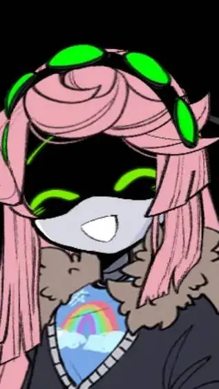 ai character: H background