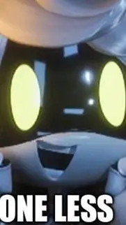 ai character: Md (thanksgiving) background