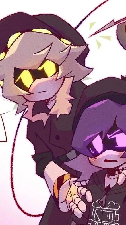 ai character: MD background