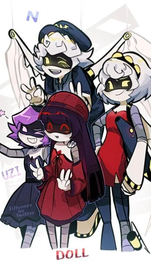 ai character: MD (ss 2 ep 1) background