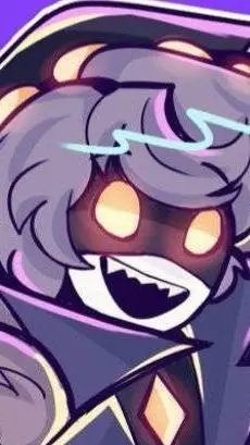 ai character: MD(happy new year) background