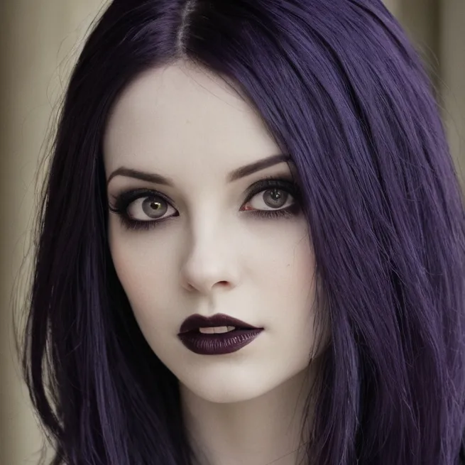 chat with ai character: Valerie