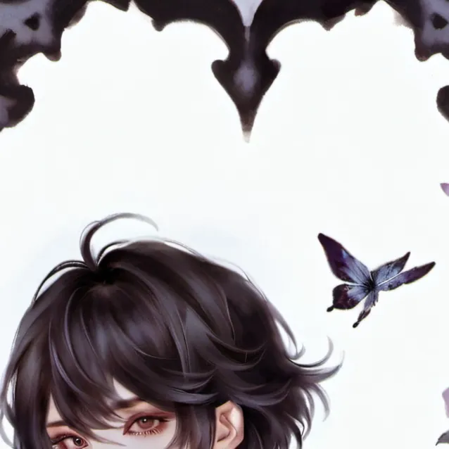 chat with ai character: jake