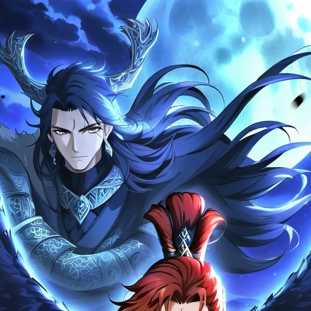 chat with ai character: hakan