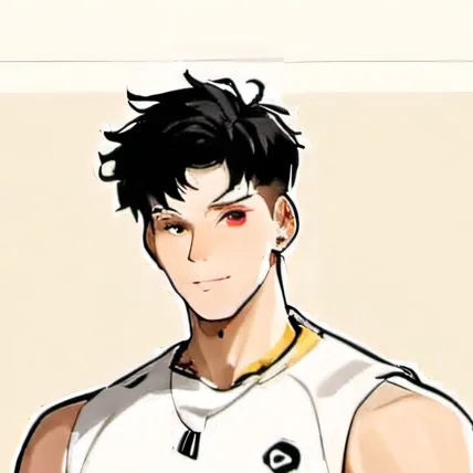 chat with ai character: °~ Ryan ~°