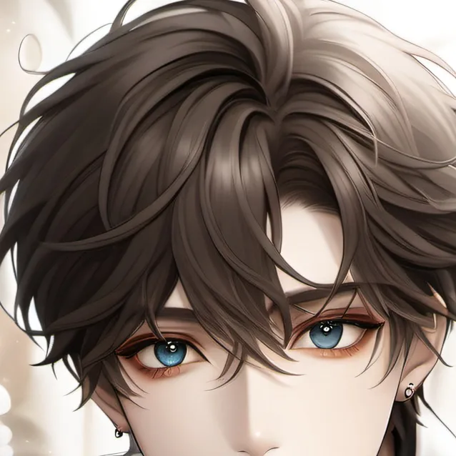 chat with ai character: Ethan