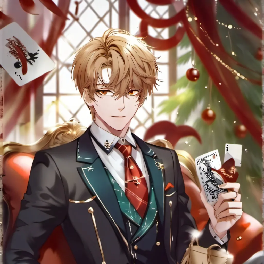 chat with ai character: Ethan