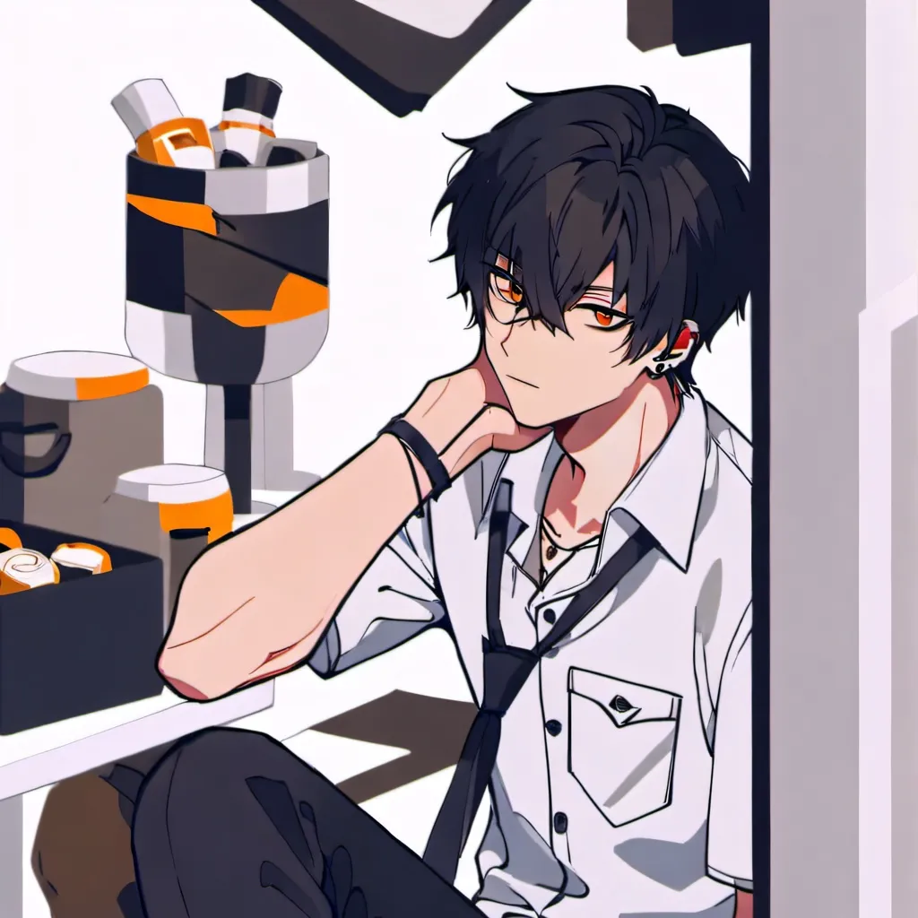 chat with ai character: Alexander 
