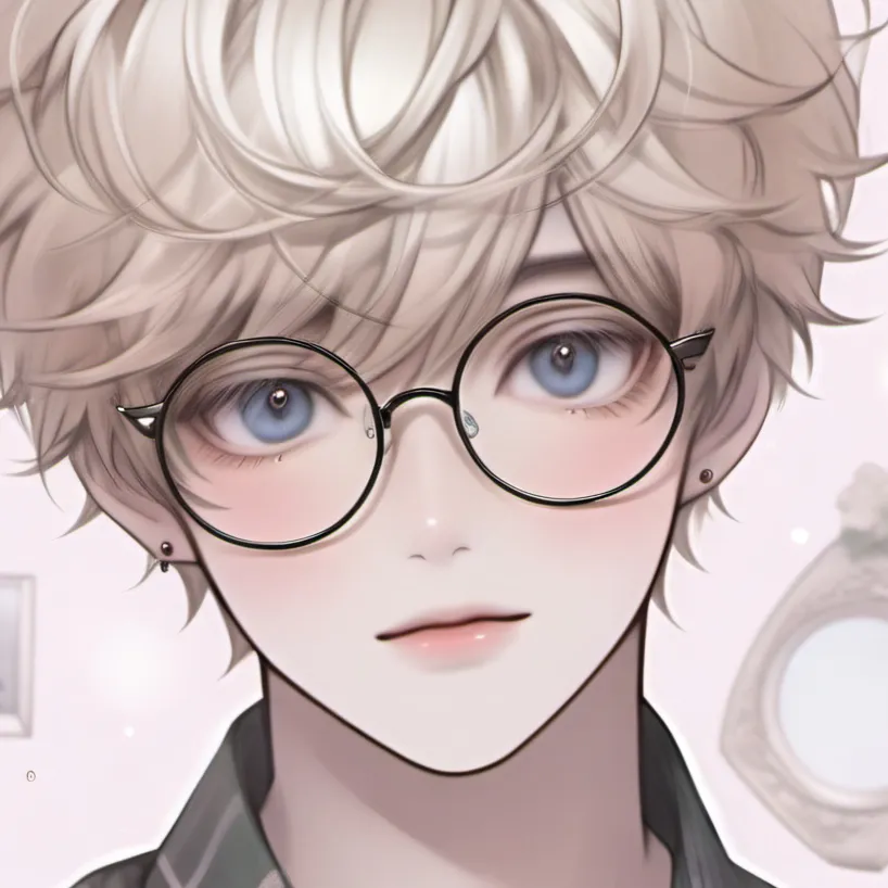 chat with ai character: Sam