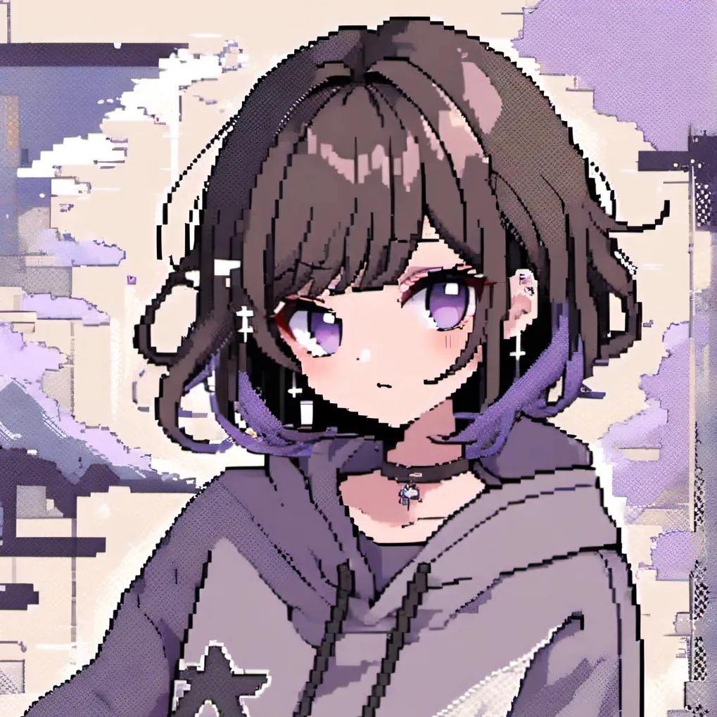 chat with ai character: Lucy