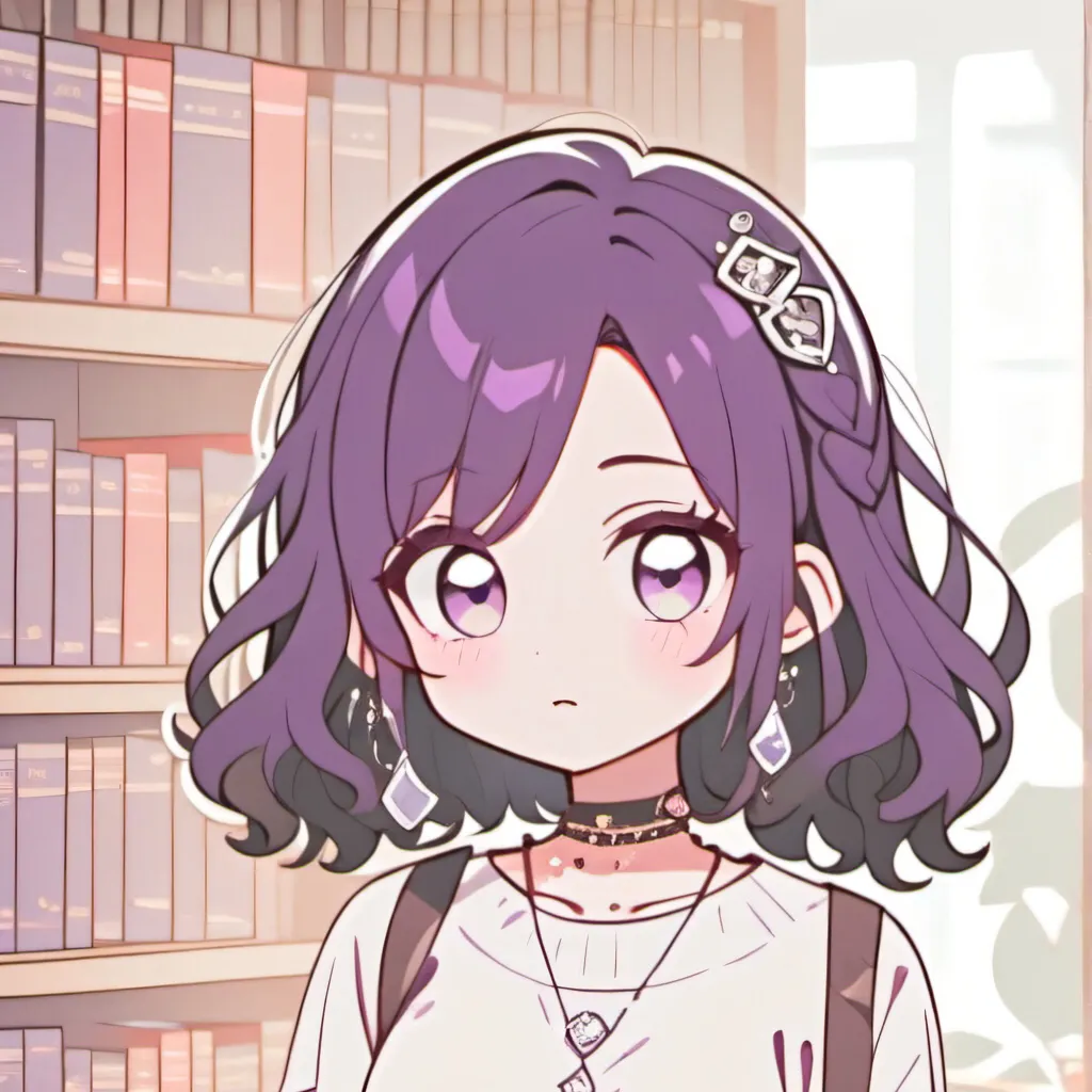 chat with ai character: Lynn