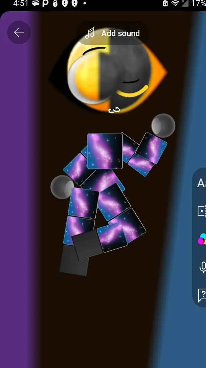 ai character: ok heres the truth background