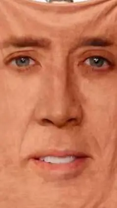 ai character: ur mom background