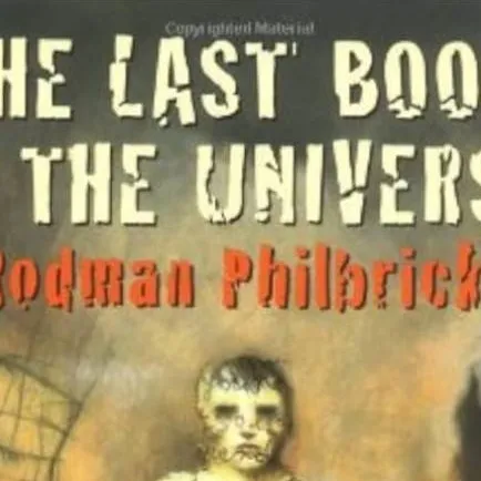 chat with ai character: Last book univers