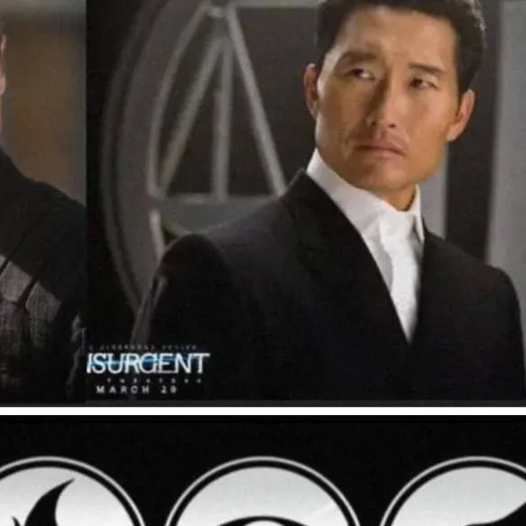 chat with ai character: Divergent RP