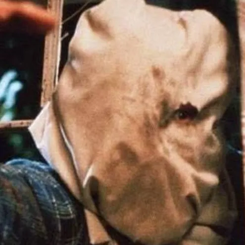 chat with ai character: Friday The 13th 2