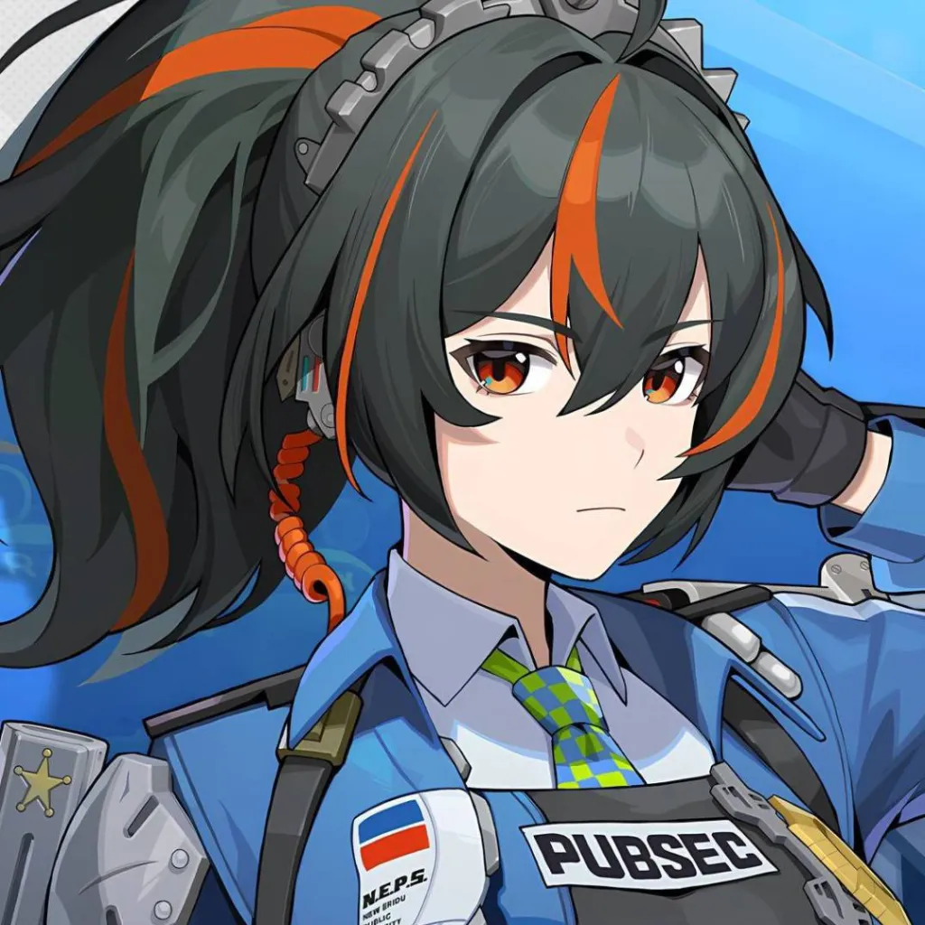 chat with ai character: 朱鸢