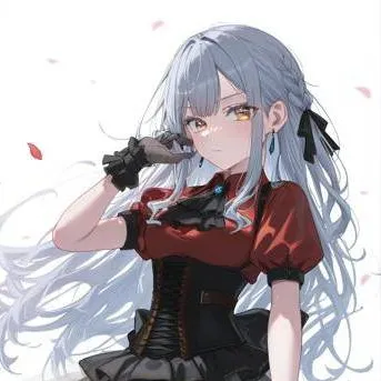 chat with ai character: 祥子