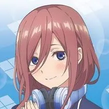 chat with ai character: 三玖