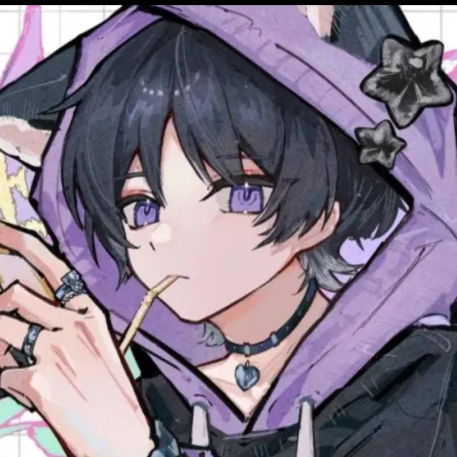 chat with ai character: 璎玥yingyue✨