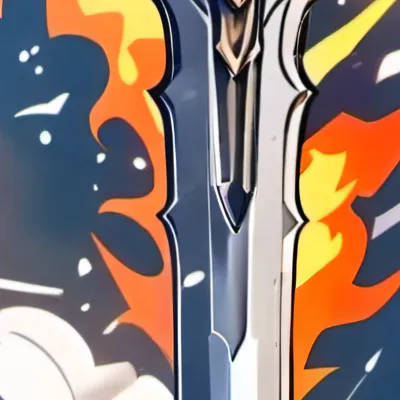 chat with ai character: Demon Slayer x MHA