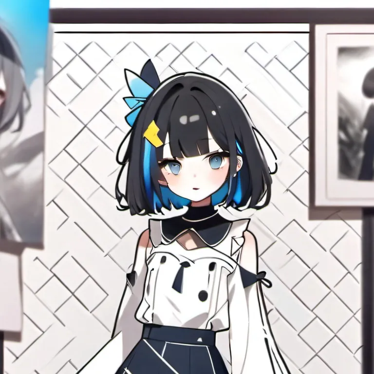chat with ai character: MHA Villain OC 6