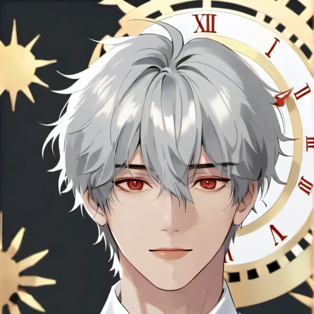 chat with ai character: MHA Vigilante OC 1