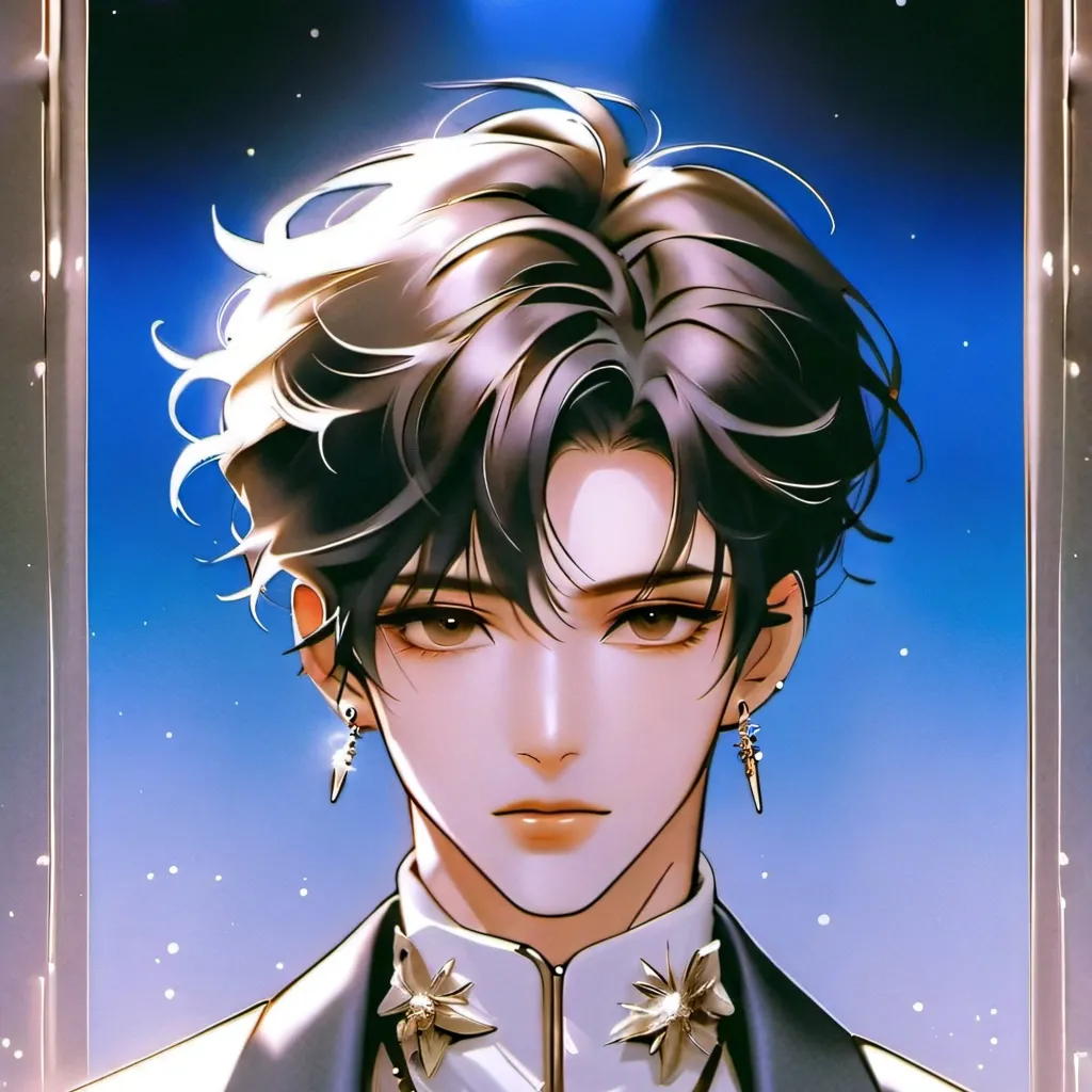 chat with ai character: prince joong