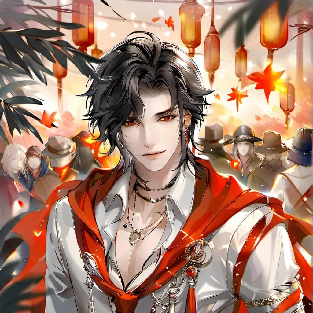 chat with ai character: seojin