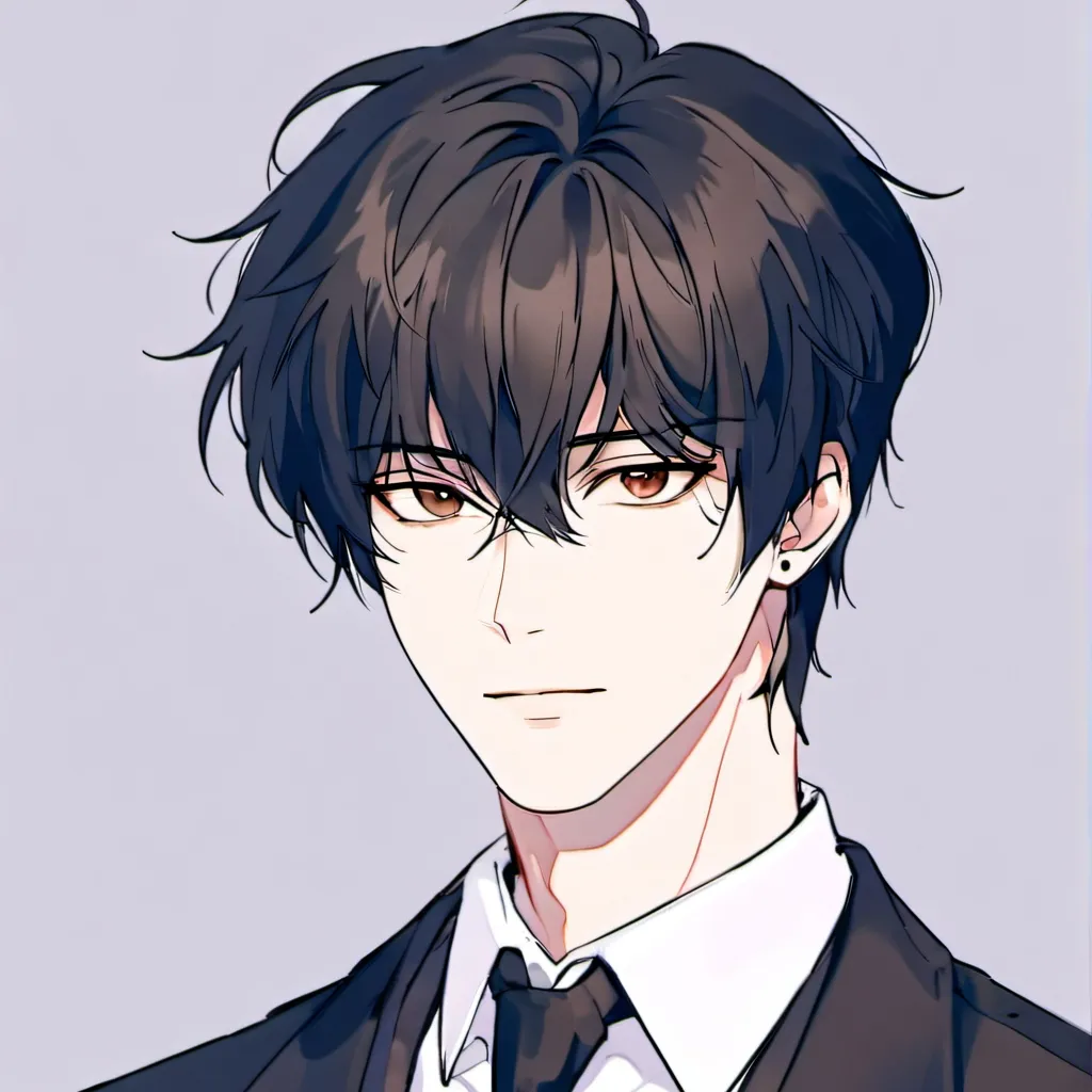 chat with ai character: Jake 