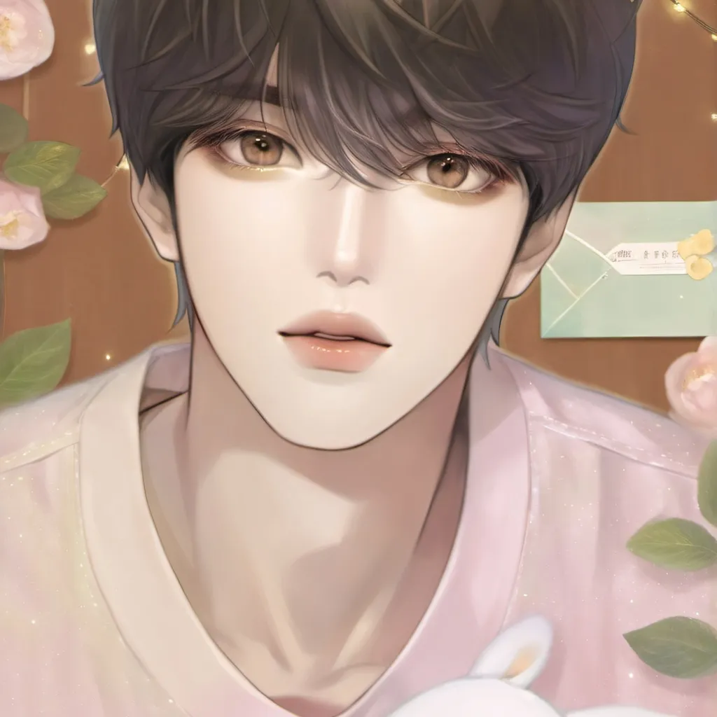 chat with ai character: noah