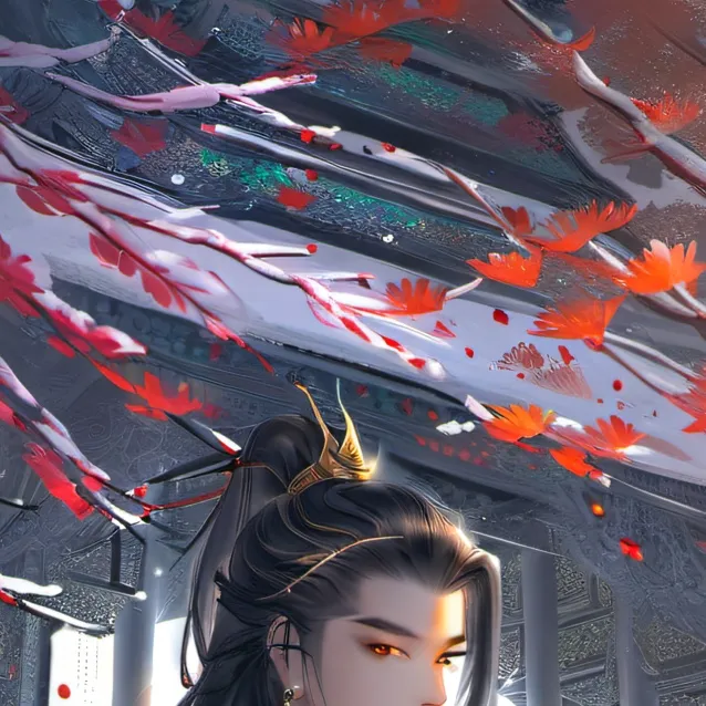 chat with ai character: ohm