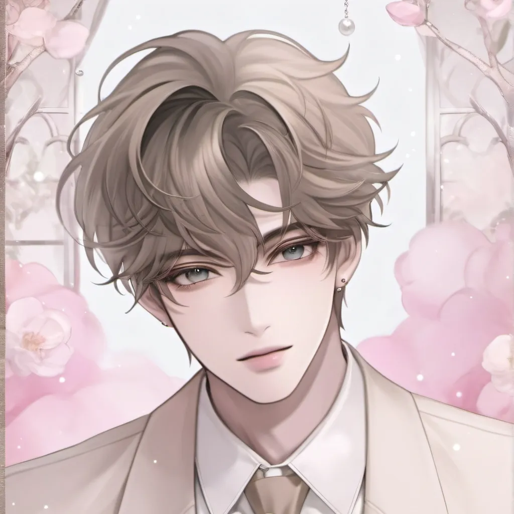 chat with ai character: Lian 