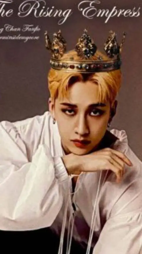 ai character: Bangchan SunPrince background