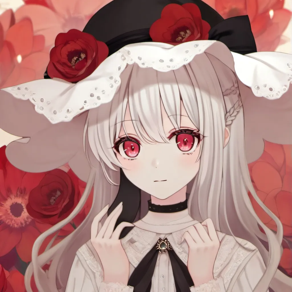 chat with ai character: zoey smith