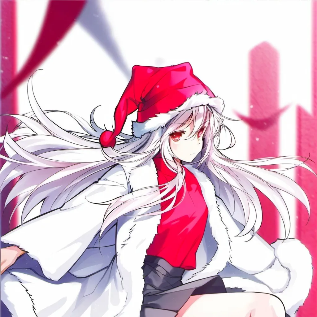 chat with ai character: Yuki Johnson