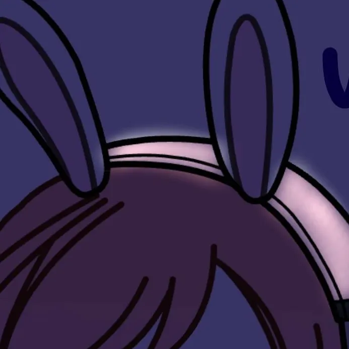 chat with ai character: LilyBunni!~☆