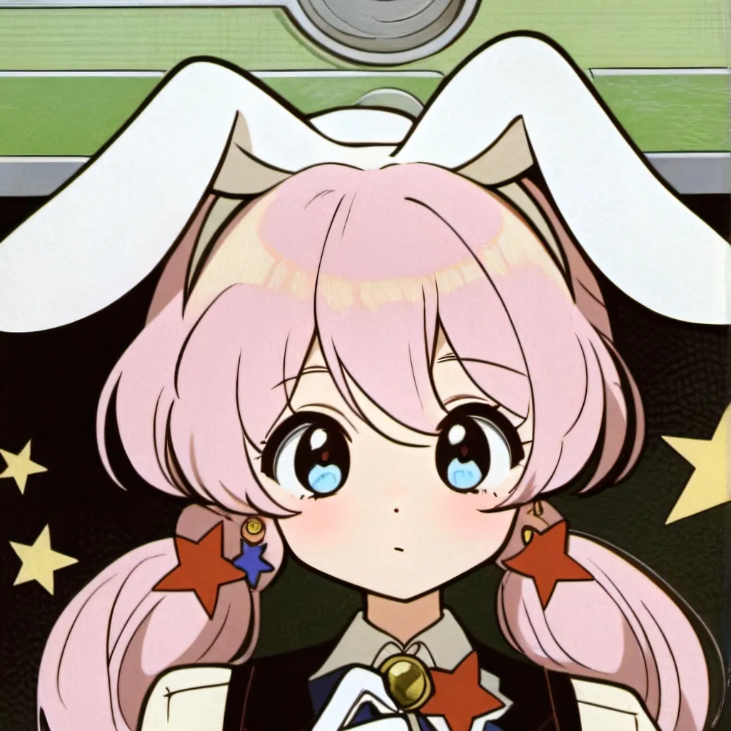 chat with ai character: LilyBunni! (my oc)