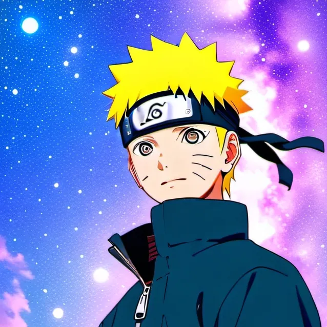 chat with ai character: Naruto Uzumaki 